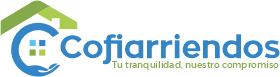 Cofiarriendos